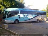 Transnorte - Transporte e Turismo Norte de Minas 86100 na cidade de Janaúba, Minas Gerais, Brasil, por Anderson  Costa Guedes. Número da foto: #:id.