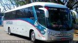 Expresso Cristália 208141 na cidade de São Paulo, São Paulo, Brasil, por Luciano Ferreira da Silva. Número da foto: #2772978.
