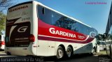Expresso Gardenia 2910 na cidade de São Paulo, São Paulo, Brasil, por Luciano Ferreira da Silva. Número da foto: #2772975.
