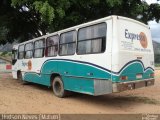 Expresso HF 130 na cidade de Mutum, Minas Gerais, Brasil, por Hudson Neves. Número da foto: #2772896.