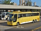 Viação Itapemirim 48135 na cidade de Ribeirão Preto, São Paulo, Brasil, por Marcio Freitas. Número da foto: #2772477.