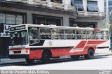 Transportes Campo Grande 53661 na cidade de Rio de Janeiro, Rio de Janeiro, Brasil, por Alexandre Britto. Número da foto: #2772795.