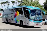 Cacique Transportes 4454 na cidade de Salvador, Bahia, Brasil, por Gênesis Freitas. Número da foto: #:id.