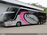 Cobra Viagens e Turismo 5000 na cidade de Colatina, Espírito Santo, Brasil, por Rafael Rosa. Número da foto: #:id.