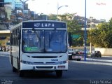 Transol - Transportes Sol 5639 na cidade de Salvador, Bahia, Brasil, por Tiago Tiaguinho. Número da foto: #:id.