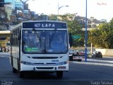 Transol - Transportes Sol 5639 na cidade de Salvador, Bahia, Brasil, por Tiago Tiaguinho. ID da foto: :id.