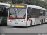 Metra - Sistema Metropolitano de Transporte 5405 na cidade de São Bernardo do Campo, São Paulo, Brasil, por Caio  Takeda. Número da foto: #2771955.