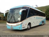Emtram 4150 na cidade de Paraíba do Sul, Rio de Janeiro, Brasil, por Hudson Neves. Número da foto: #2773668.