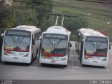 Metra - Sistema Metropolitano de Transporte 7206 na cidade de São Bernardo do Campo, São Paulo, Brasil, por Caio  Takeda. Número da foto: #2771950.
