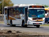 Auto Ônibus Vera Cruz RJ 104.001 na cidade de Duque de Caxias, Rio de Janeiro, Brasil, por Jordan dos Santos Silva. Número da foto: #2773426.