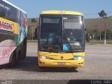 Viação Itapemirim 8007 na cidade de Casimiro de Abreu, Rio de Janeiro, Brasil, por Carlos Julio. Número da foto: #2772830.