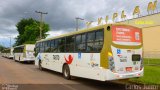 Expresso São José 74870 na cidade de Brasília, Distrito Federal, Brasil, por Carlos Júnior. Número da foto: #2773033.