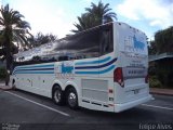 Alltour of America 337 na cidade de , por Felipe Alves. ID da foto: :id.