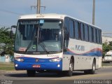 Transportadora Macabu RJ 221.022 na cidade de Macaé, Rio de Janeiro, Brasil, por Anderson Sousa Feijó. Número da foto: #:id.