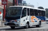 SBC Trans 1329 na cidade de São Bernardo do Campo, São Paulo, Brasil, por Cristiano Soares da Silva. Número da foto: #:id.