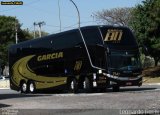 Viação Garcia 7347 na cidade de São Paulo, São Paulo, Brasil, por Leonardo Fidelli. Número da foto: #2772137.
