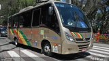 Grutas Turismo 2700 na cidade de Petrópolis, Rio de Janeiro, Brasil, por Zé Ricardo Reis. Número da foto: #:id.