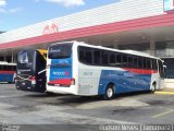 Viação Riodoce 80711 na cidade de Sapucaia, Rio de Janeiro, Brasil, por Hudson Neves. Número da foto: #2773658.