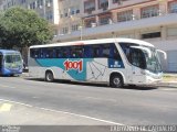 Auto Viação 1001 RJ 108.153 na cidade de Rio de Janeiro, Rio de Janeiro, Brasil, por Fabiano Magalhaes. Número da foto: #2772860.