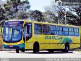 Viação Garcia 7715 na cidade de Maringá, Paraná, Brasil, por Victor Hugo Guedes Pereira. Número da foto: #2773513.