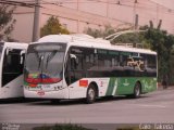 Metra - Sistema Metropolitano de Transporte 7206 na cidade de São Bernardo do Campo, São Paulo, Brasil, por Caio  Takeda. Número da foto: #2771948.