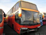 Pullman Bus 560 na cidade de , por Diego Alarcon. Número da foto: #2772259.