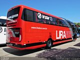 Lirabus 14082 na cidade de Atibaia, São Paulo, Brasil, por Guilherme Estevan. Número da foto: #:id.