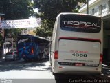 Turismo e Locadora Tropical Transportes 1300 na cidade de Belo Horizonte, Minas Gerais, Brasil, por Daniel Saraiva Cordeiro. Número da foto: #:id.