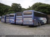 Viação Salutaris e Turismo 13868 na cidade de Paraíba do Sul, Rio de Janeiro, Brasil, por Hudson Neves. Número da foto: #2772874.