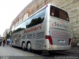 Autoservizi Squillari SETRA na cidade de , por Raphael Wollmann. Número da foto: #2772923.