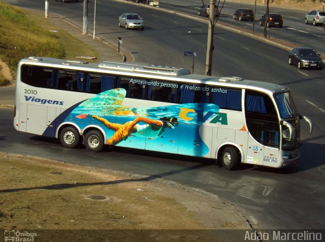 CVA Turismo 2010 na cidade de Belo Horizonte, Minas Gerais, Brasil, por Adão Raimundo Marcelino. Número da foto: #2776178.
