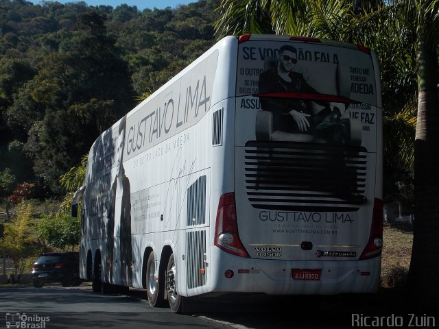 Catedral Turismo 01 na cidade de Poços de Caldas, Minas Gerais, Brasil, por Ricardo Zuin. Número da foto: #2775918.