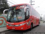 Julio Simões > CS Brasil - JSL 311 na cidade de Mogi das Cruzes, São Paulo, Brasil, por Jose Lucas da Silva. Número da foto: #2776583.