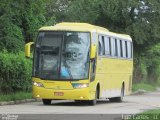 Viação Itapemirim 9705 na cidade de Recife, Pernambuco, Brasil, por Luiz Carlos de Santana. Número da foto: #2775504.