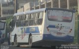 Auto Ônibus Moratense 548 na cidade de Francisco Morato, São Paulo, Brasil, por Bruno Nascimento. Número da foto: #:id.