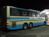 Viação Novo Horizonte 701311 na cidade de Bom Jesus da Lapa, Bahia, Brasil, por Thiago  Pacheco. Número da foto: #2776605.