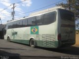 Coutinho Transporte 0195 na cidade de Taboão da Serra, São Paulo, Brasil, por Bruno Santino. Número da foto: #2775370.