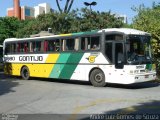 Empresa Gontijo de Transportes 9880 na cidade de São Paulo, São Paulo, Brasil, por André Luiz Gomes de Souza. ID da foto: :id.