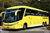 Viação Itapemirim 60731 na cidade de São Paulo, São Paulo, Brasil, por Fabio Lima. Número da foto: #2776582.