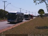 Viação Cometa 11506 na cidade de Americana, São Paulo, Brasil, por Matheus Barreto de Souza. Número da foto: #2774438.