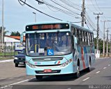 Terra Luz Transportes 41324 na cidade de Fortaleza, Ceará, Brasil, por Mikael Costa. Número da foto: #2775277.
