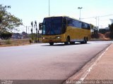 Viação Itapemirim 8857 na cidade de Americana, São Paulo, Brasil, por Matheus Barreto de Souza. Número da foto: #2774433.