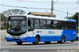 Insular Transportes Coletivos 5133 na cidade de Florianópolis, Santa Catarina, Brasil, por Renato de Aguiar. Número da foto: #:id.