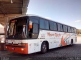 Nova Opção Turismo 770 na cidade de Casimiro de Abreu, Rio de Janeiro, Brasil, por Carlos Julio. ID da foto: :id.