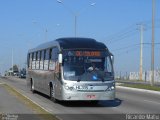 Auto Viação Redentor HL315 na cidade de Curitiba, Paraná, Brasil, por Ricardo Matu. Número da foto: #:id.