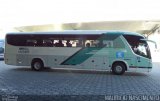 Santa Fé Transportes 076 na cidade de Belo Horizonte, Minas Gerais, Brasil, por Maurício Nascimento. Número da foto: #:id.