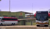 Expresso Itamarati 6378 na cidade de Cuiabá, Mato Grosso, Brasil, por Eduardo Benetti . Número da foto: #2775192.