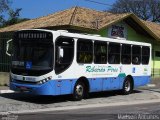Rigras Transporte Coletivo e Turismo 389 na cidade de Ribeirão Pires, São Paulo, Brasil, por Maílsøn Antunes. Número da foto: #2775998.