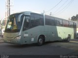 Coutinho Transporte 280 na cidade de Taboão da Serra, São Paulo, Brasil, por Bruno Santino. Número da foto: #2775381.