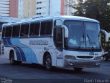 Uruburetama Transportes 001 na cidade de Fortaleza, Ceará, Brasil, por Flávio Eduardo. Número da foto: #:id.